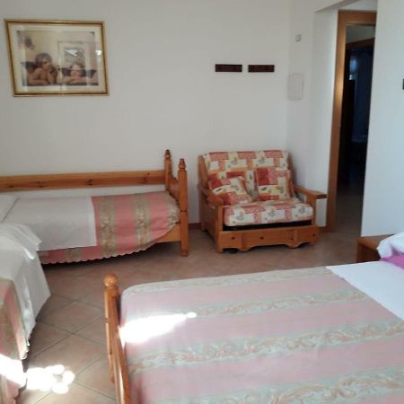 B&B Castellano Cerasolo Eksteriør bilde