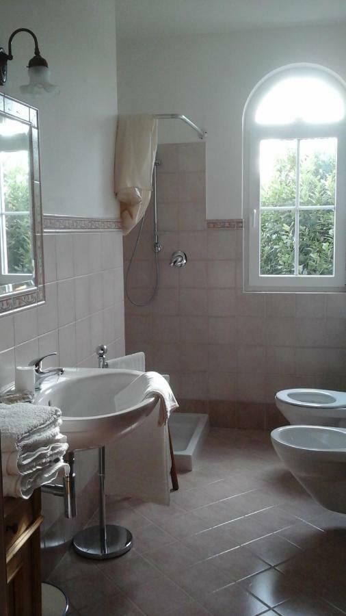 B&B Castellano Cerasolo Eksteriør bilde