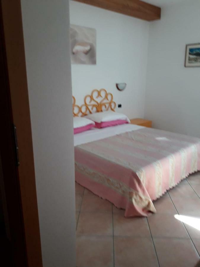 B&B Castellano Cerasolo Eksteriør bilde