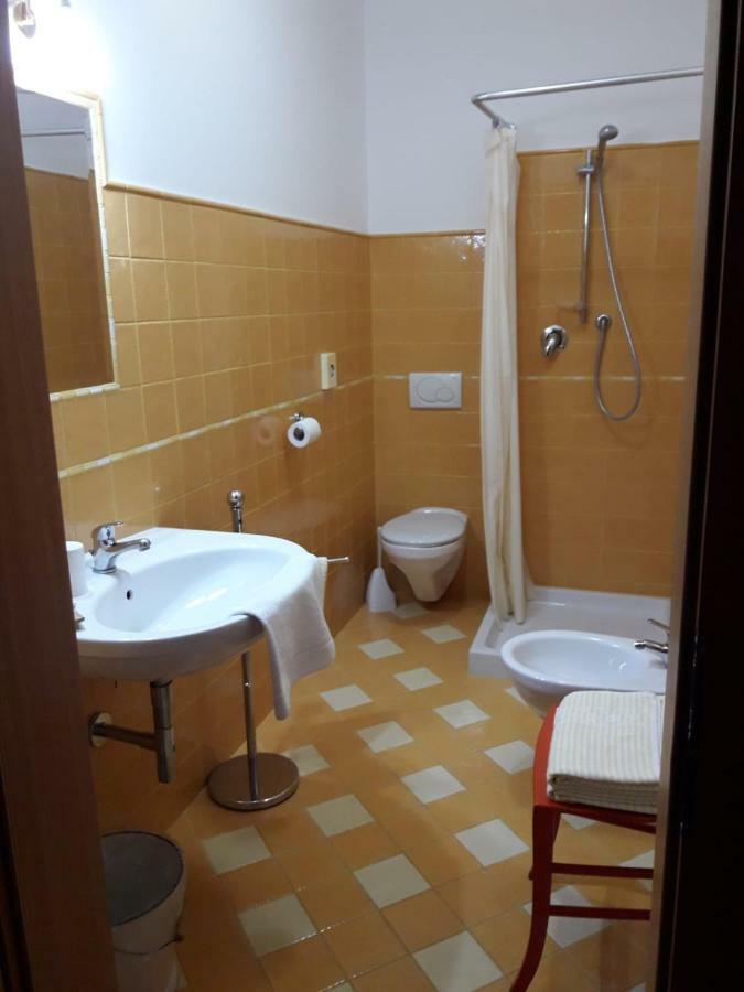 B&B Castellano Cerasolo Eksteriør bilde