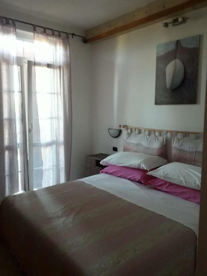 B&B Castellano Cerasolo Eksteriør bilde