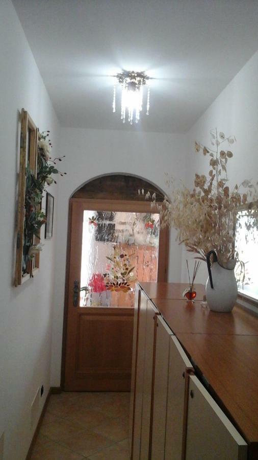 B&B Castellano Cerasolo Eksteriør bilde