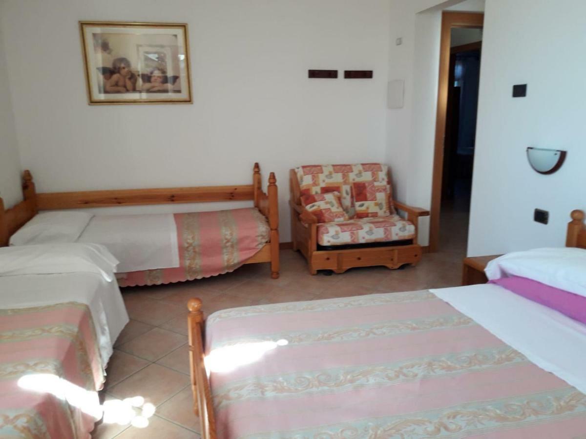 B&B Castellano Cerasolo Eksteriør bilde